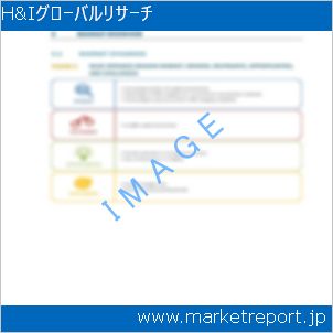 市場と産業調査レポートのイメージ